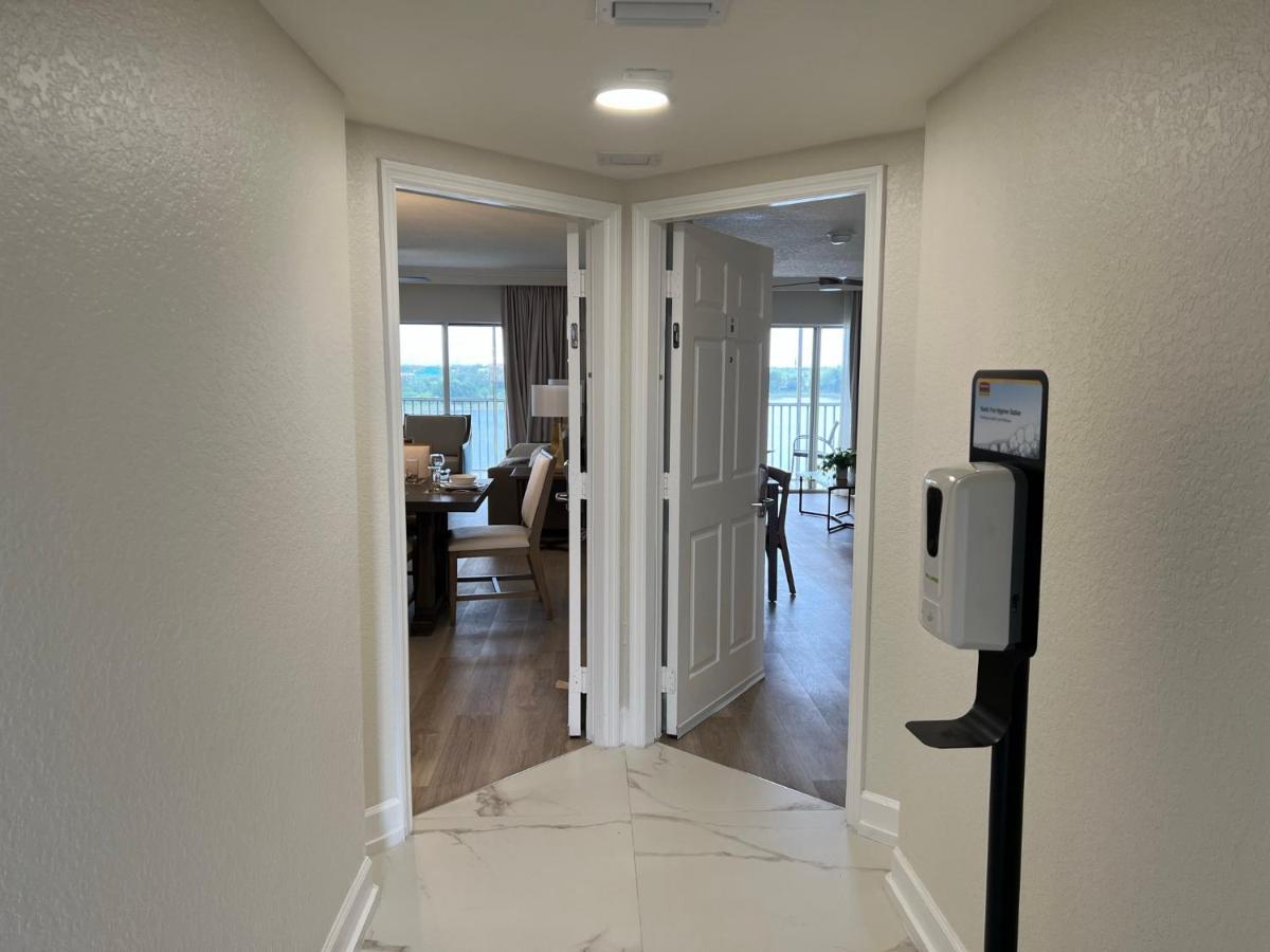 5 Minutes Away From Disney, Westgate Resort Orlando Extérieur photo