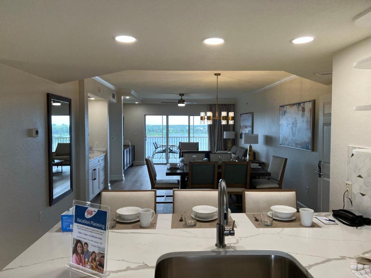 5 Minutes Away From Disney, Westgate Resort Orlando Extérieur photo