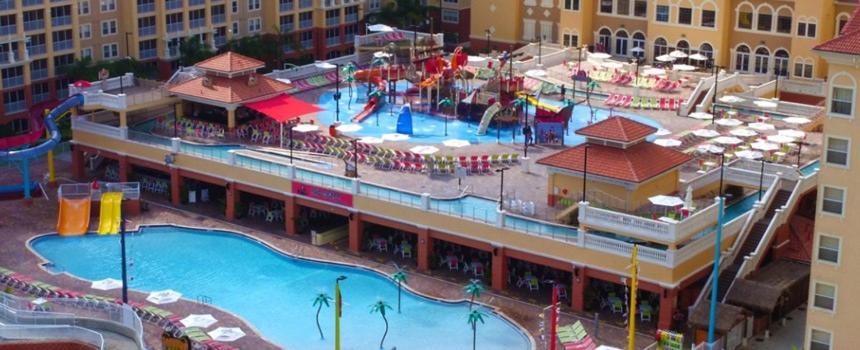 5 Minutes Away From Disney, Westgate Resort Orlando Extérieur photo