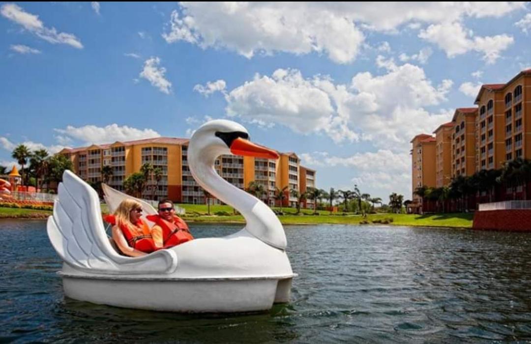5 Minutes Away From Disney, Westgate Resort Orlando Extérieur photo