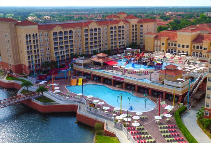 5 Minutes Away From Disney, Westgate Resort Orlando Extérieur photo