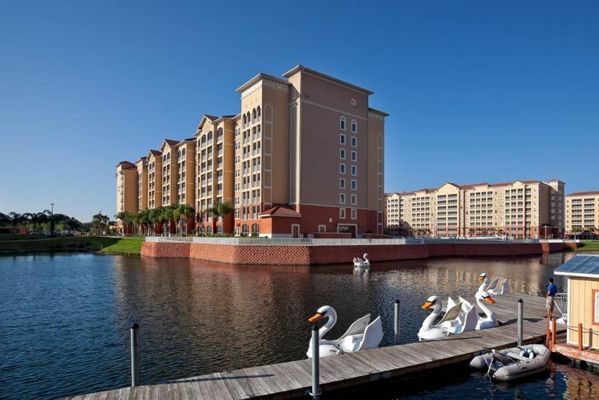 5 Minutes Away From Disney, Westgate Resort Orlando Extérieur photo