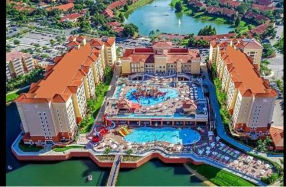 5 Minutes Away From Disney, Westgate Resort Orlando Extérieur photo