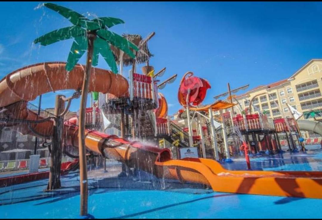 5 Minutes Away From Disney, Westgate Resort Orlando Extérieur photo