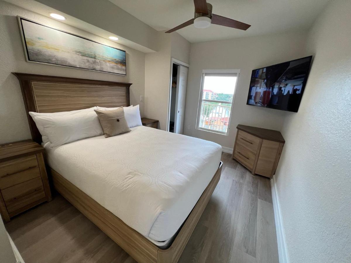 5 Minutes Away From Disney, Westgate Resort Orlando Extérieur photo
